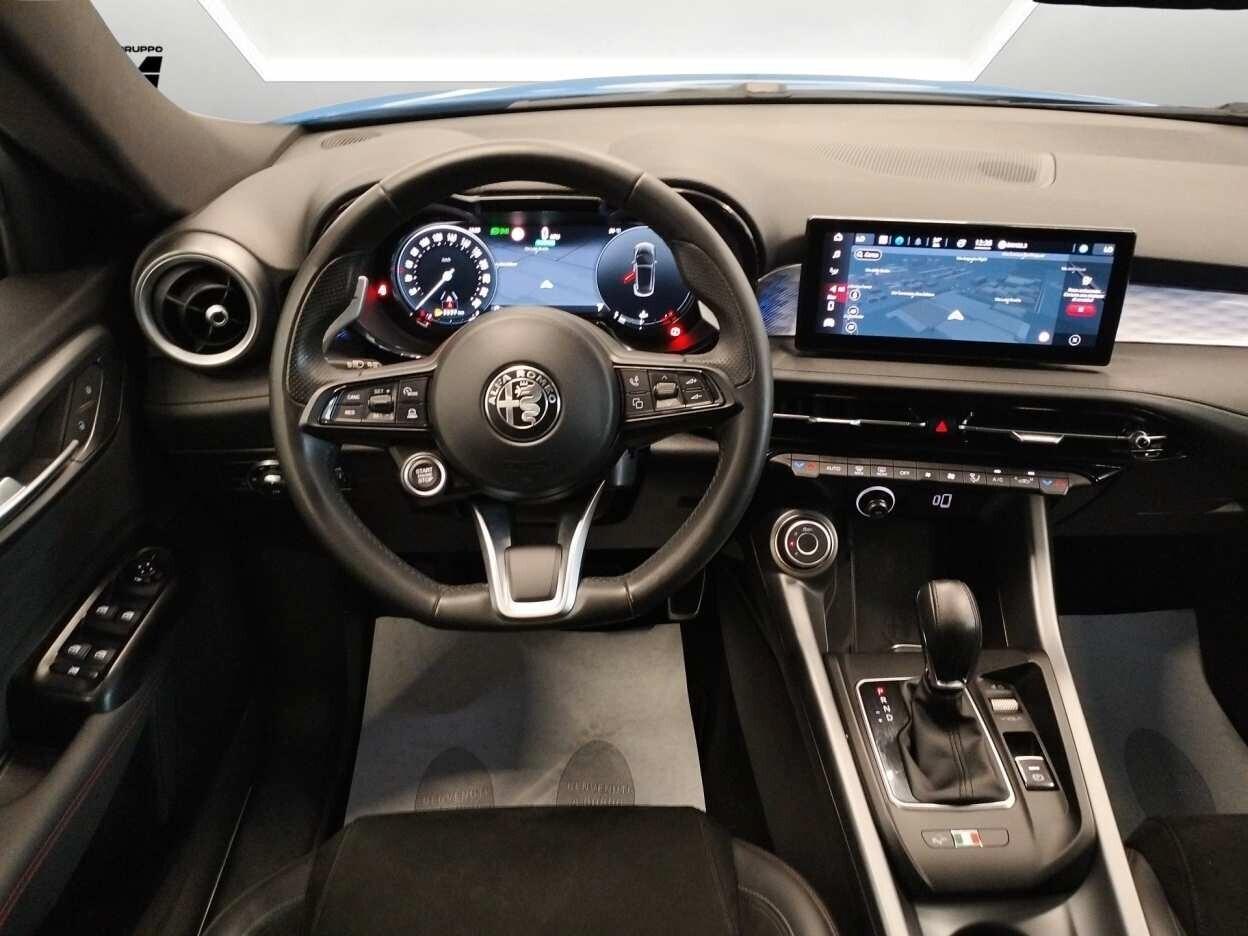 Alfa Romeo Tonale 1.5 hybrid Speciale 130cv tct7