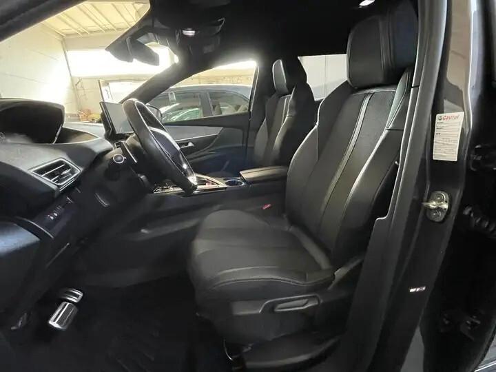 Peugeot 5008 BlueHDi 130 S&S EAT8 GT