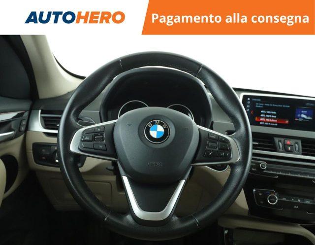 BMW X1 xDrive20d xLine