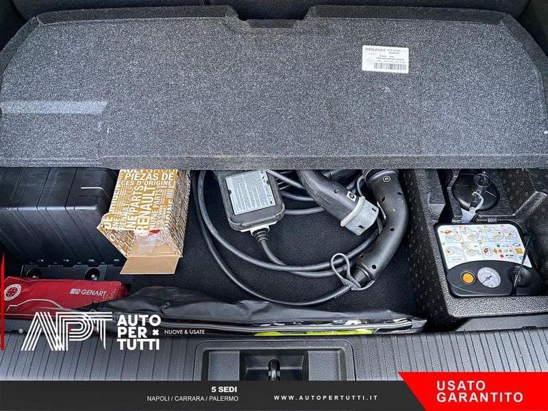 Renault Captur Captur 1.6 plug-in hybrid RS Line E-Tech 160cv aut
