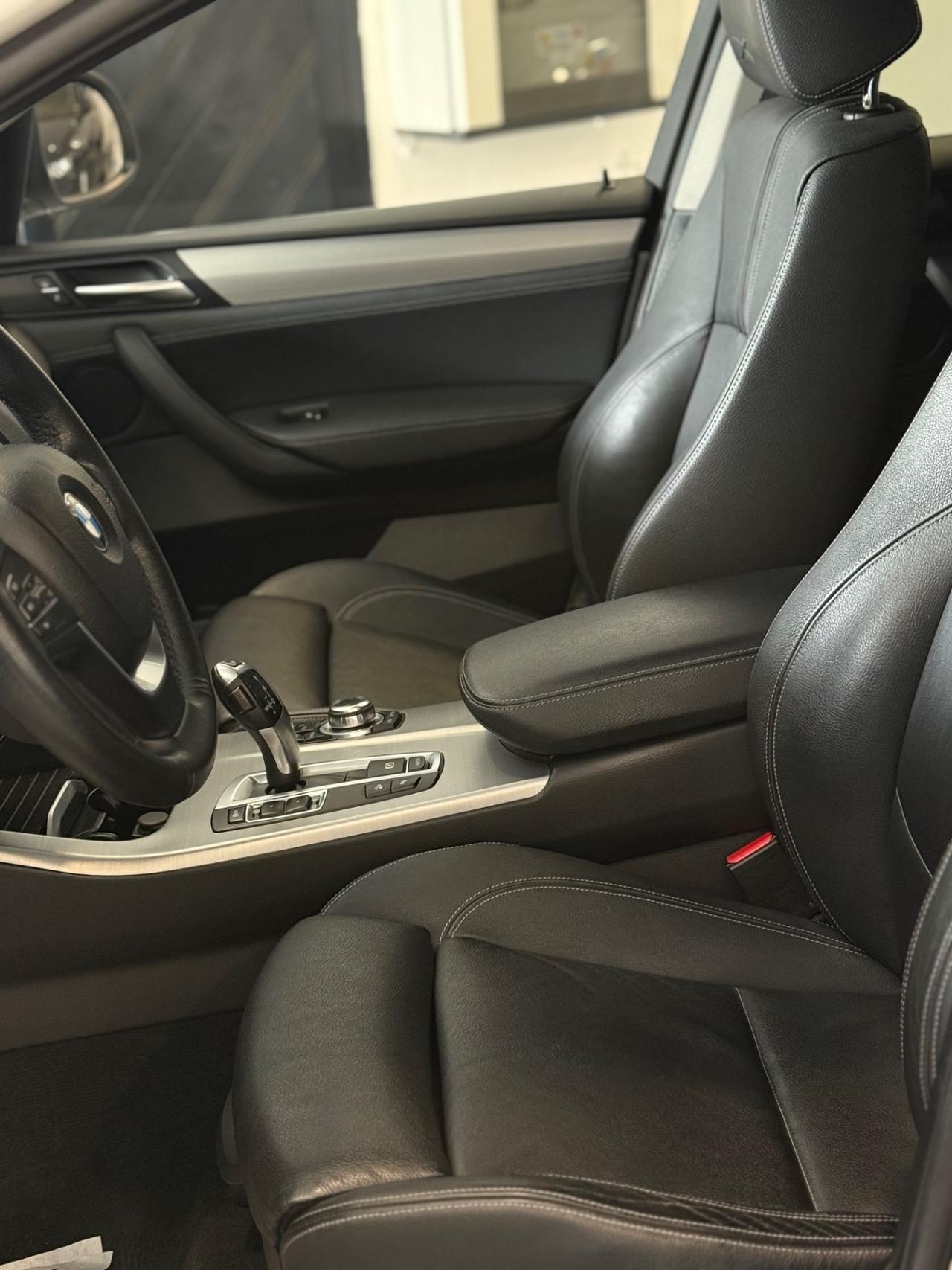 Bmw X4 xDrive20d xLine