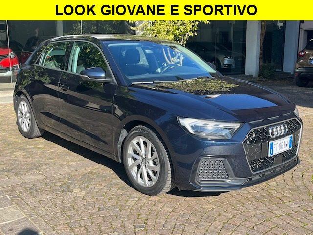 AUDI A1 SPB 30 TFSI Admired