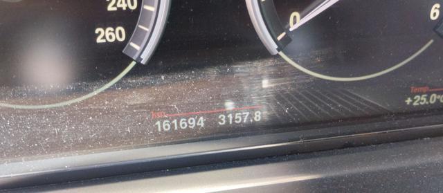 BMW 525 d xDrive Touring Msport