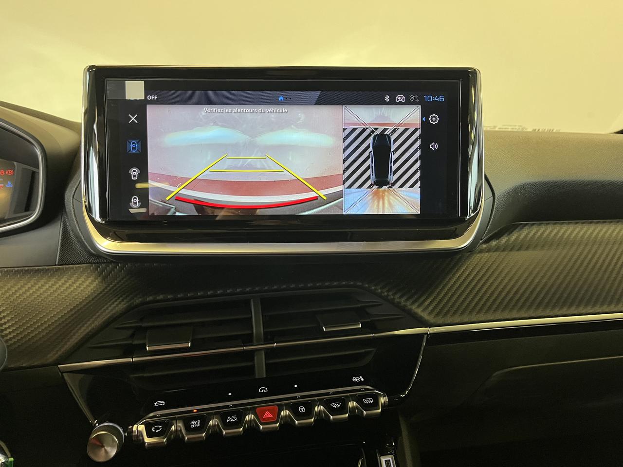 PEUGEOT 208 5P - ALLURE PureTech 100 S&S