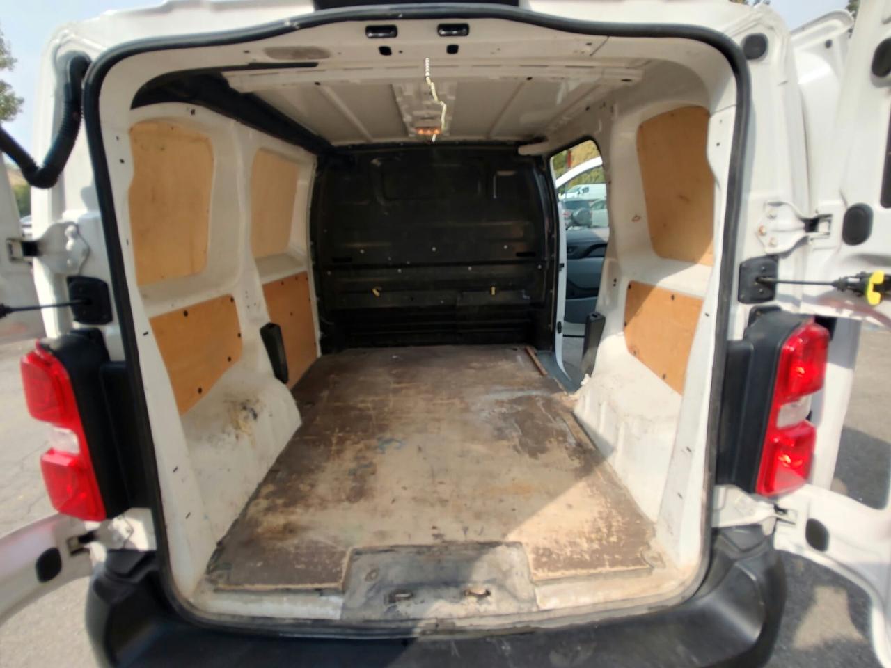 Peugeot Expert BlueHDi 95 PC-TN Furgone Premium Compact, EURO 6, OK NEOPATENTATI, ESENTE DA IVA.