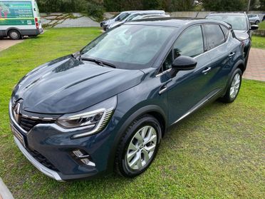 RENAULT - Captur - TCe 12V 100 CV GPL Intens - UNI
