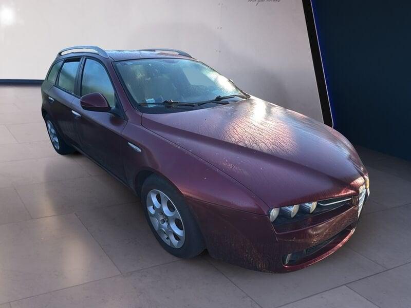 Alfa Romeo 159 159 SW 1.9 jtdm 16v 150cv