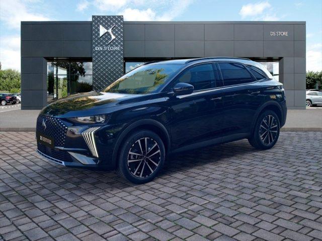 DS AUTOMOBILES DS 7 BlueHDi 130 aut. BUSINESS LINE AUTOCARRO