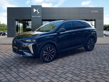 DS AUTOMOBILES DS 7 BlueHDi 130 aut. BUSINESS LINE AUTOCARRO