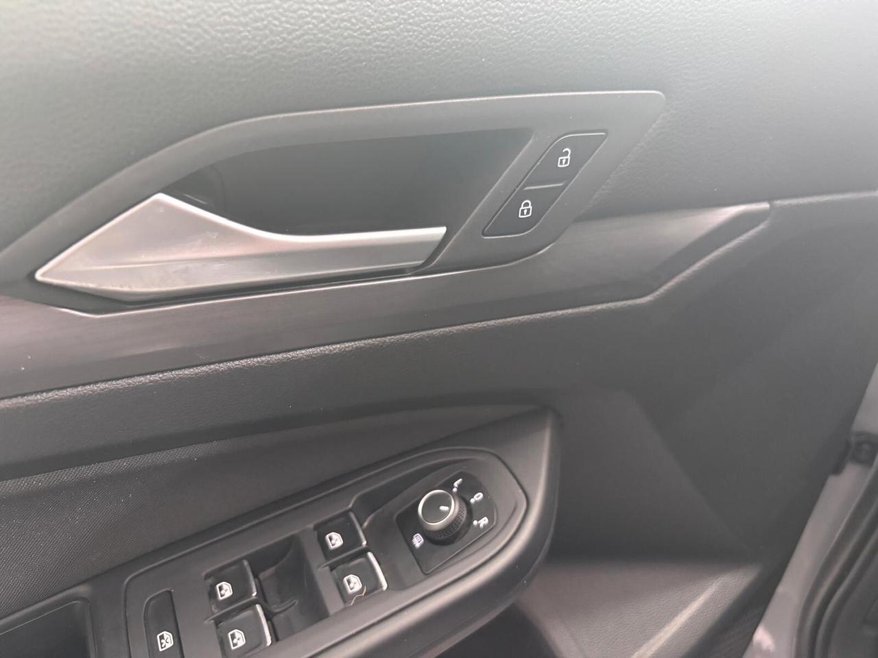 VOLKSWAGEN GOLF 1.5 ETSI 1ST EDITION NAVI-LED-TETTO