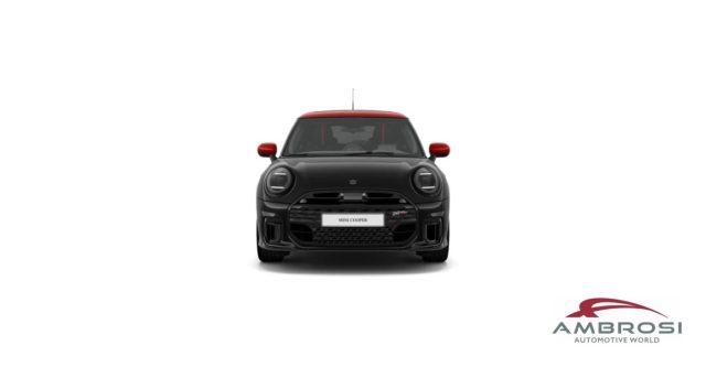 MINI John Cooper Works 3 porte Cooper