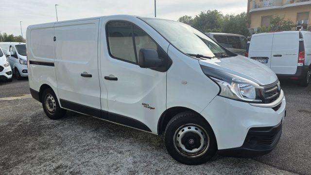 FIAT Talento 1.6 MJT 120CV PC-TN Furgone 10q