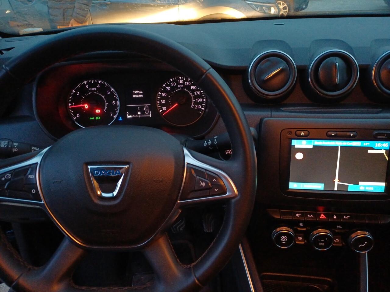 Dacia Duster 1.5 dCi 8V 4x2 Prestige 2019 SOLO 79MILA KM
