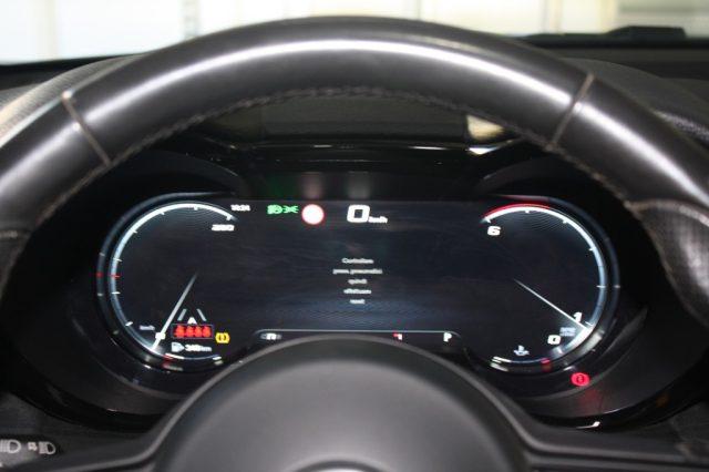 ALFA ROMEO Tonale 1.6 diesel 130 CV TCT6 *Seminuova*Garantita