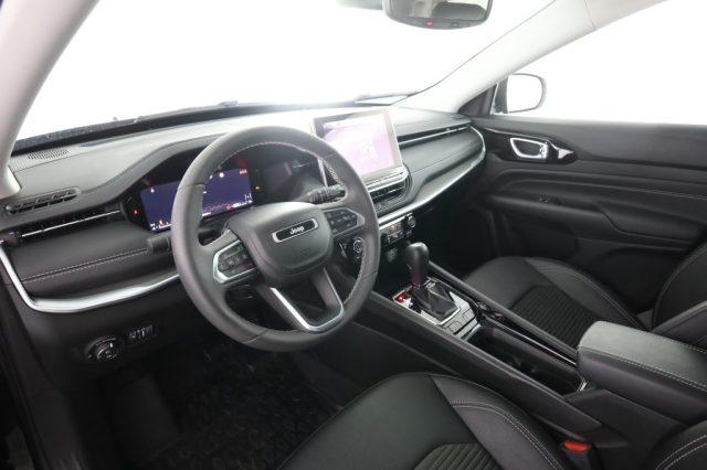 JEEP Compass Compass 1.3 Turbo T4 150 CV aut. 2WD Limited