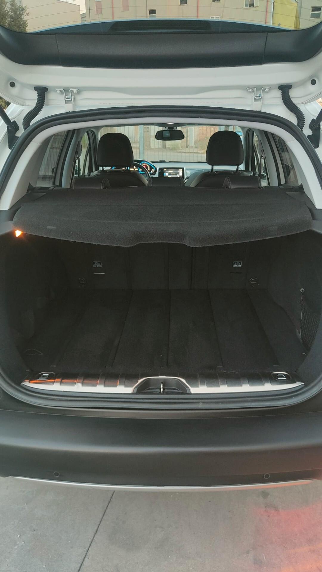 Peugeot 2008 1.6 e-HDi 115 CV Stop&Start Allure
