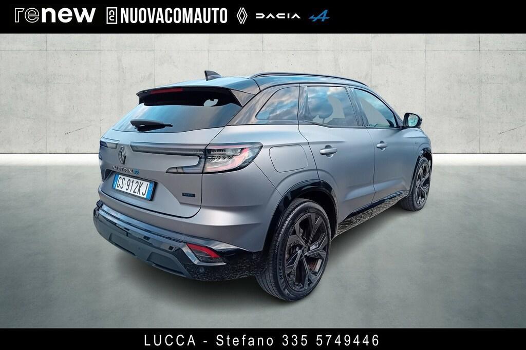 Renault Austral 1.2 E-Tech full hybrid Techno Esprit Alpine