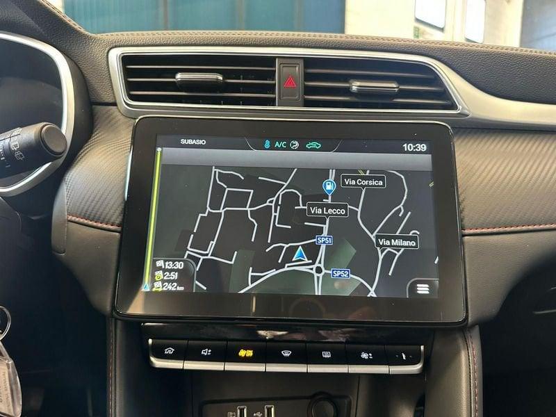 MG ZS ZS 1.5 VTi-tech Luxury