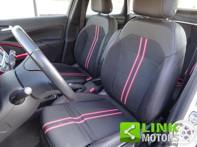 OPEL Crossland 1.2 12V Start&Stop Elegance NEOPATENTATI