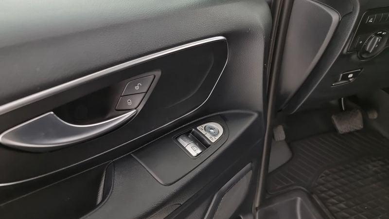Mercedes-Benz Vito 2.0 114 CDI PC Mixto 6 Posti N1 Autocarro