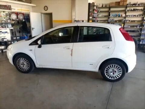 Fiat Grande Punto 1.4 5 porte Dynamic