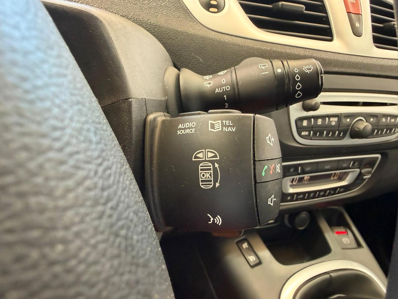 RENAULT SCENIC X-MOD 1.5 DIESEL 110CV