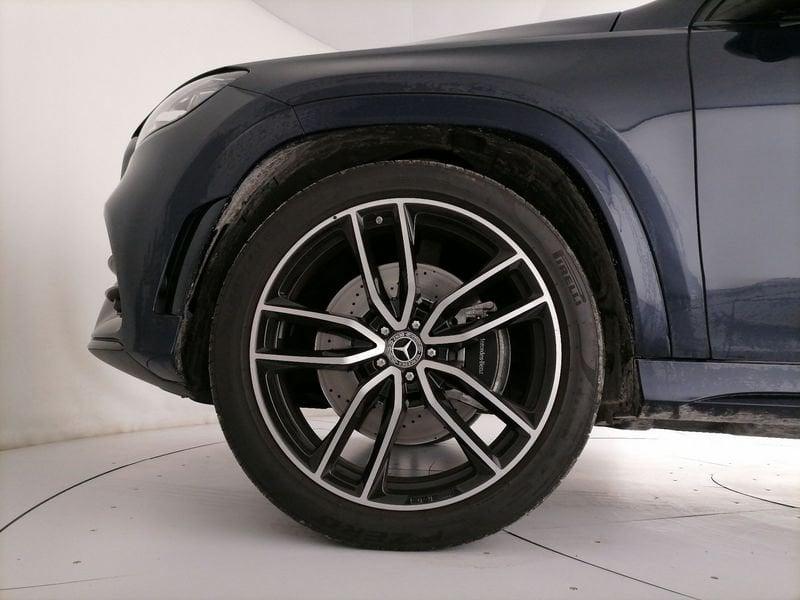 Mercedes-Benz GLS 580 mhev (eq-boost) Premium Plus 4matic auto