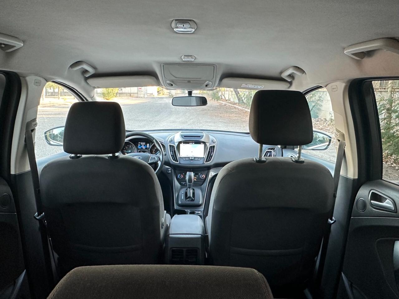 Ford C-Max 1.5 TDCi 120CV Powershift Titanium X