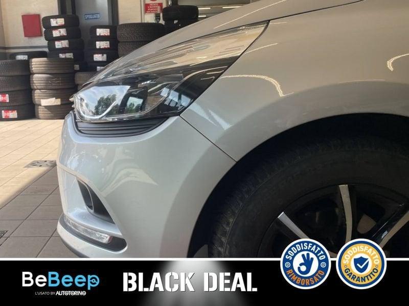 Renault Clio 0.9 TCE ENERGY DUEL2 GPL 90CV