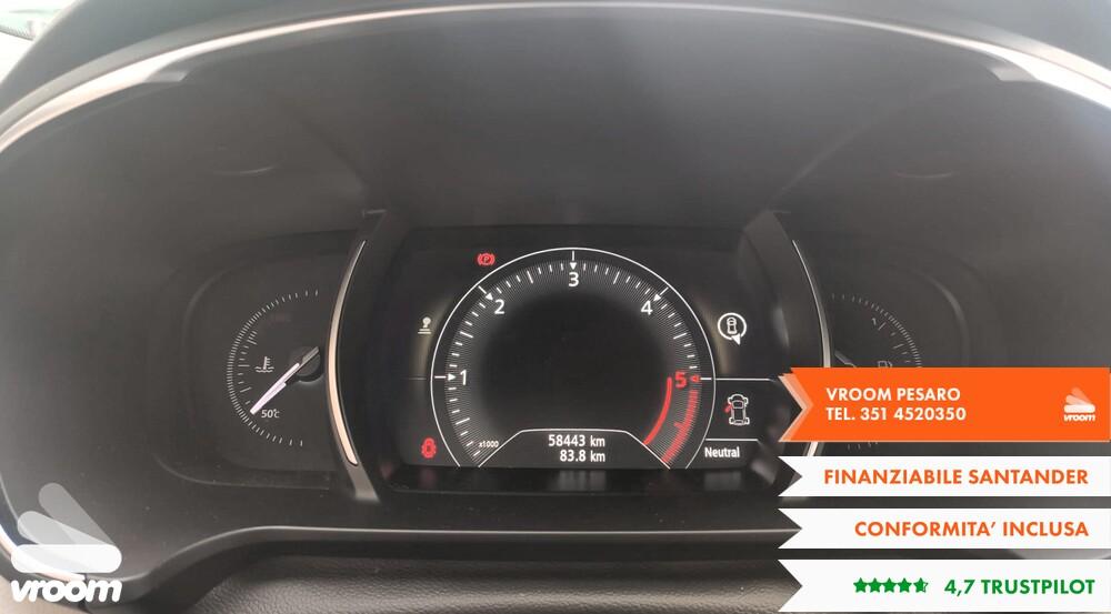 RENAULT Talisman Sporter Blue dCi 150 CV Execut...