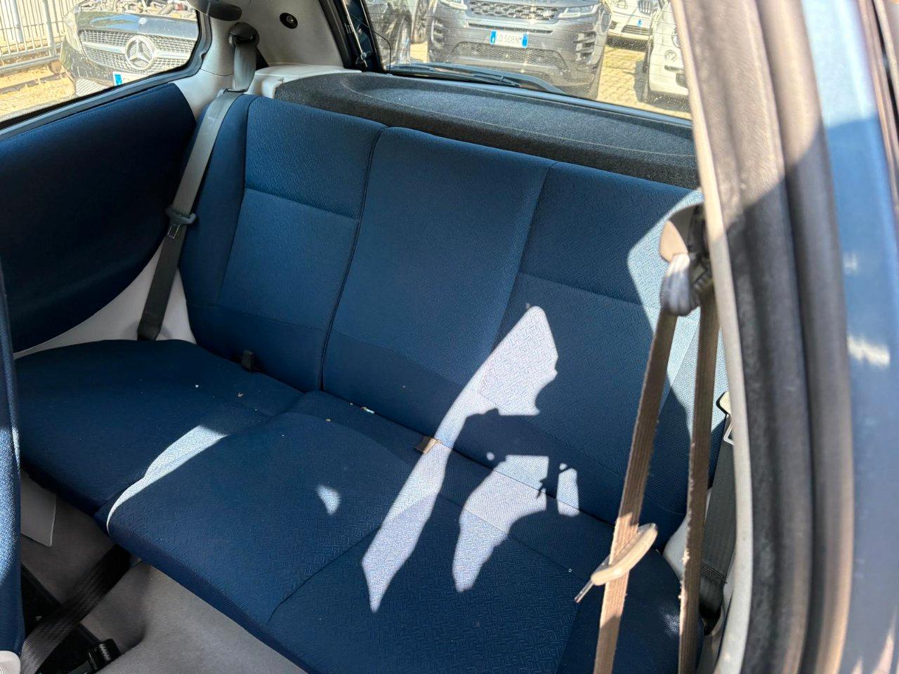 Fiat Punto 3 Porte Punto 3p 1.2 Dynamic OK NEOPATENTATO