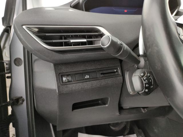 PEUGEOT 5008 BlueHDi 130 S&S EAT8 Allure 7p.TI