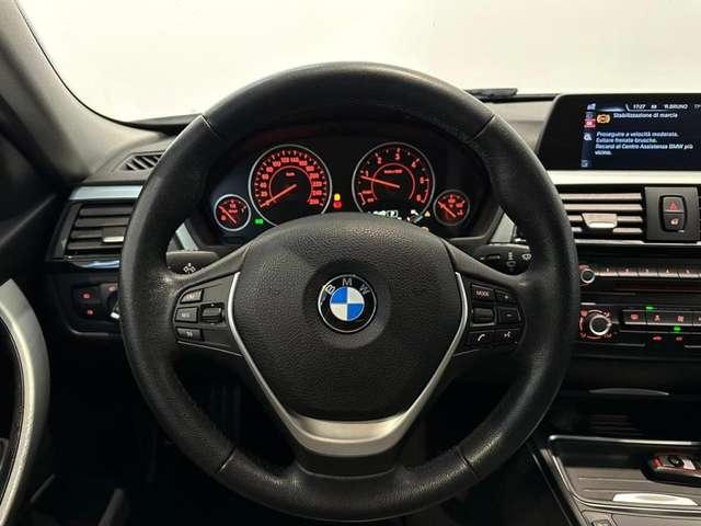 BMW 316 Touring Sport