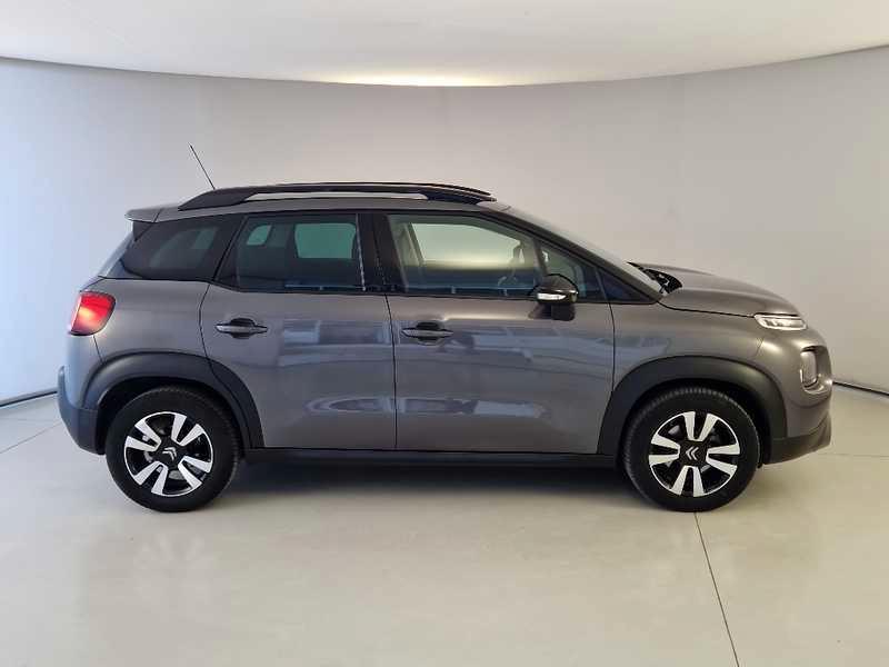 CITROEN C3 AIRCROSS PureTech 110 S/S Shine