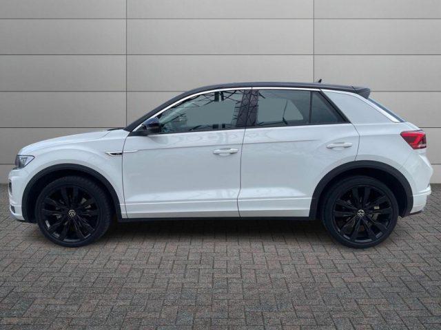 VOLKSWAGEN T-Roc 2.0 TDI SCR 150 CV DSG 4MOTION Style BlueMot. Tech