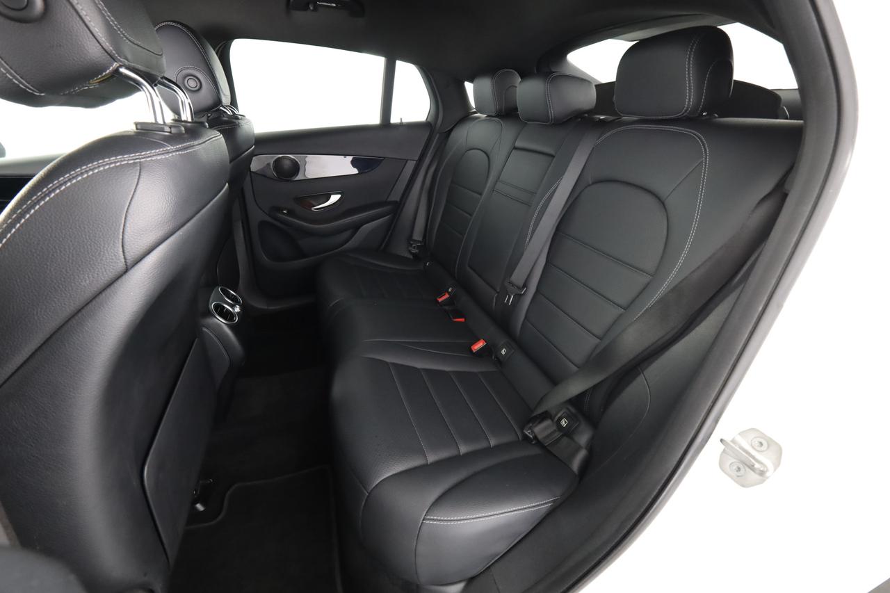 MERCEDES Classe GLC Coupé GLC 220 d 4MATIC SPORT