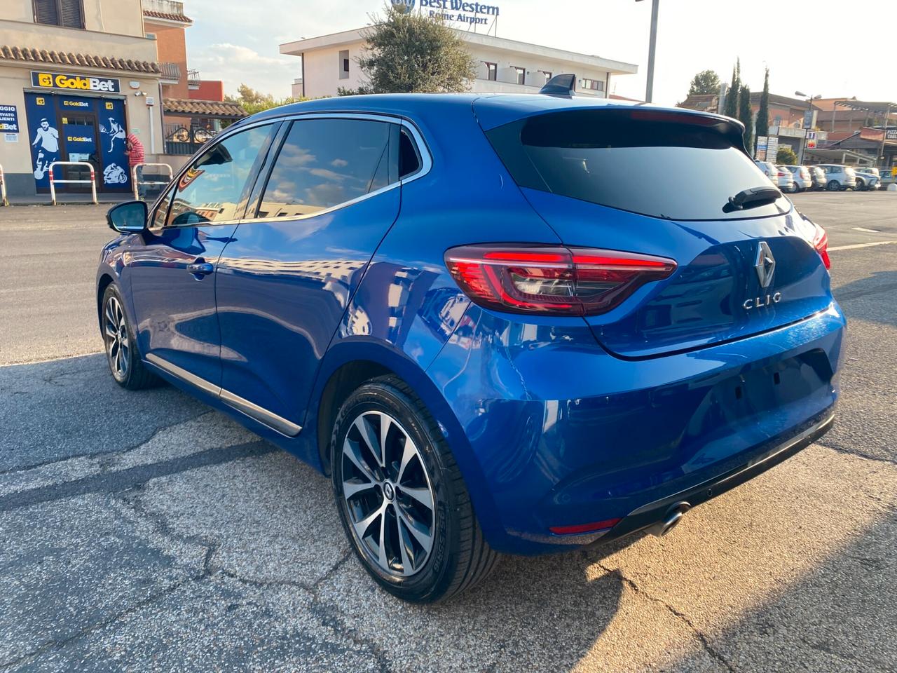 Renault CLIO 1.0 TCe 100Cv GPL TECHNO-NAVI/Telecam.