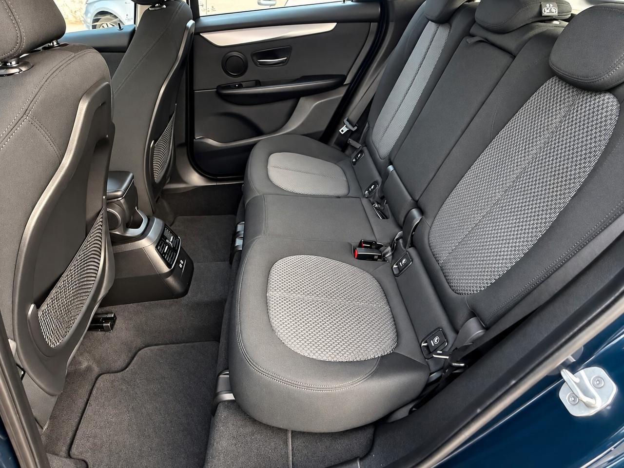 Bmw 216 216d Active Tourer Sport Automatica