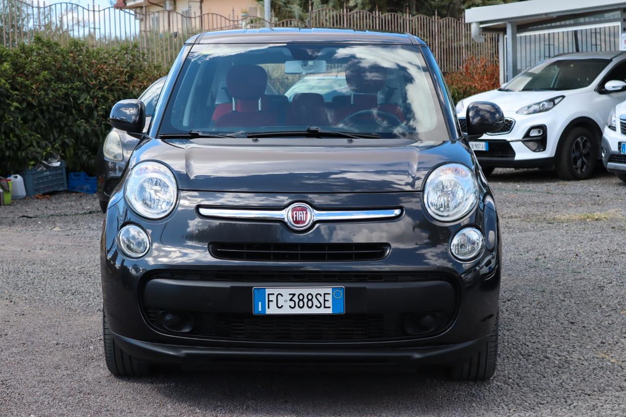 Fiat 500L Living 1.3 Multijet 95 CV Lounge