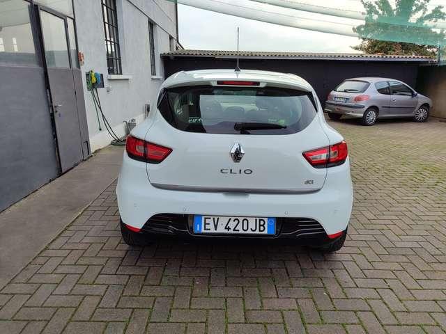 Renault Clio Clio IV COSTUME NATIONAL 5p 1.5 dci 75cv