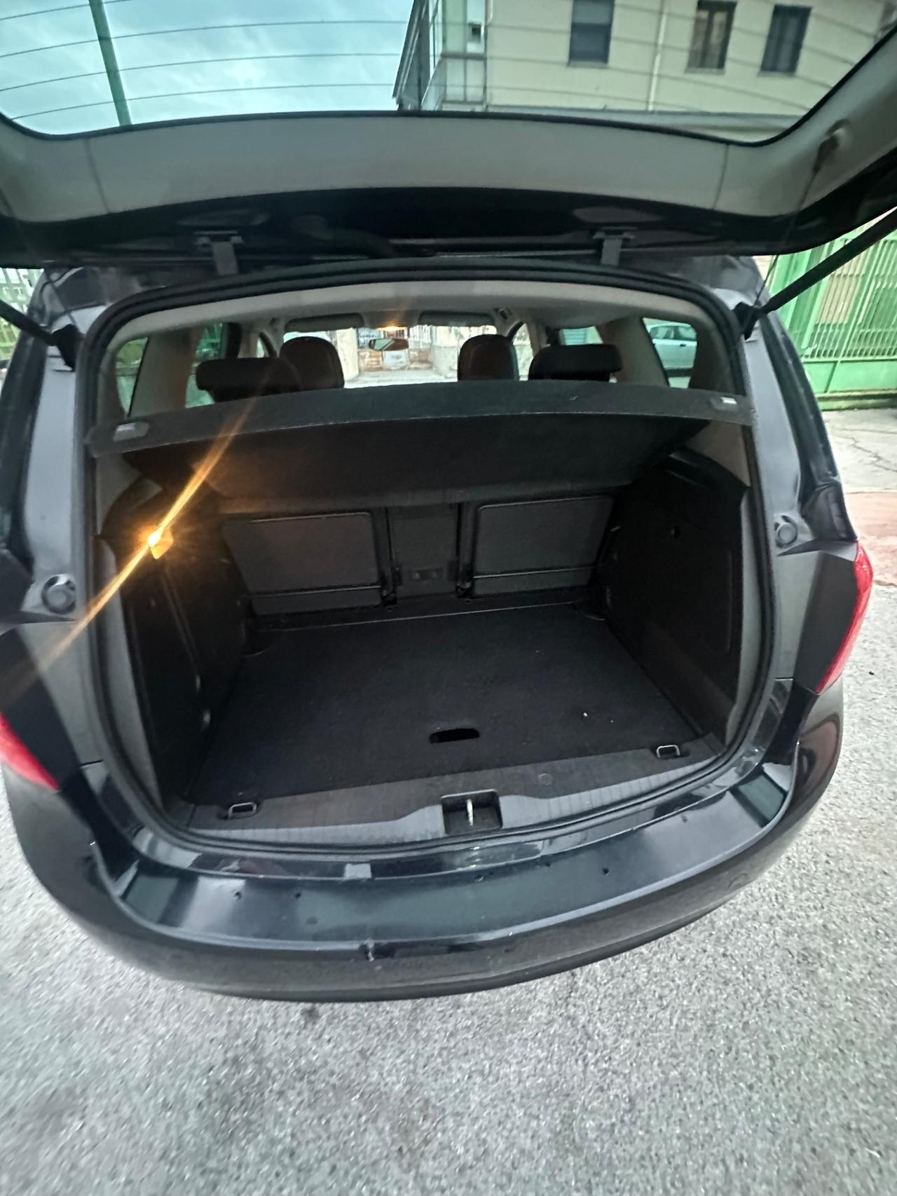 Opel Meriva 1.4 16V Cosmo