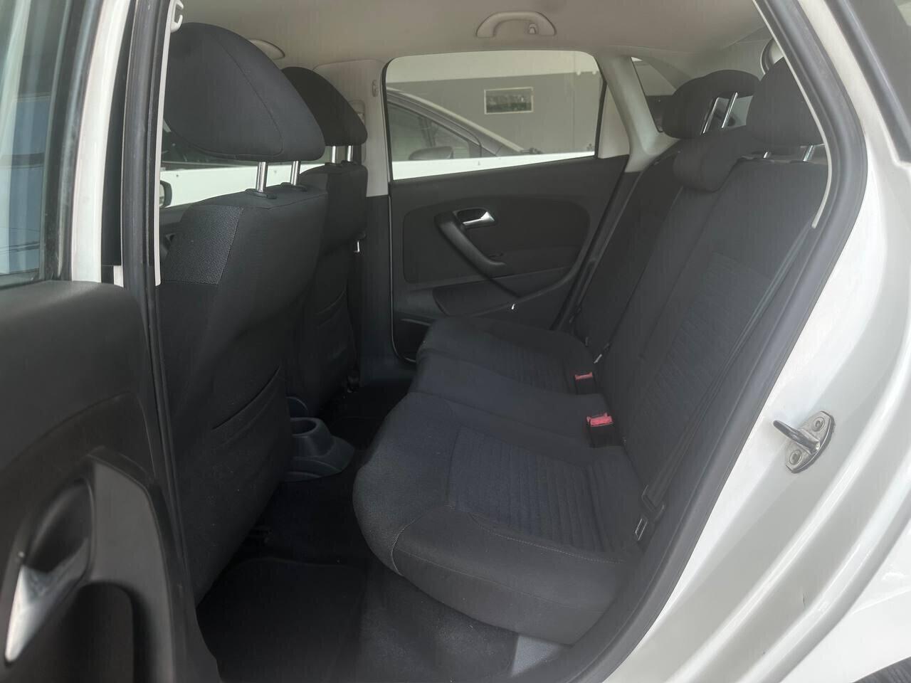 VOLKSWAGEN POLO - 1.2 | 75 CV