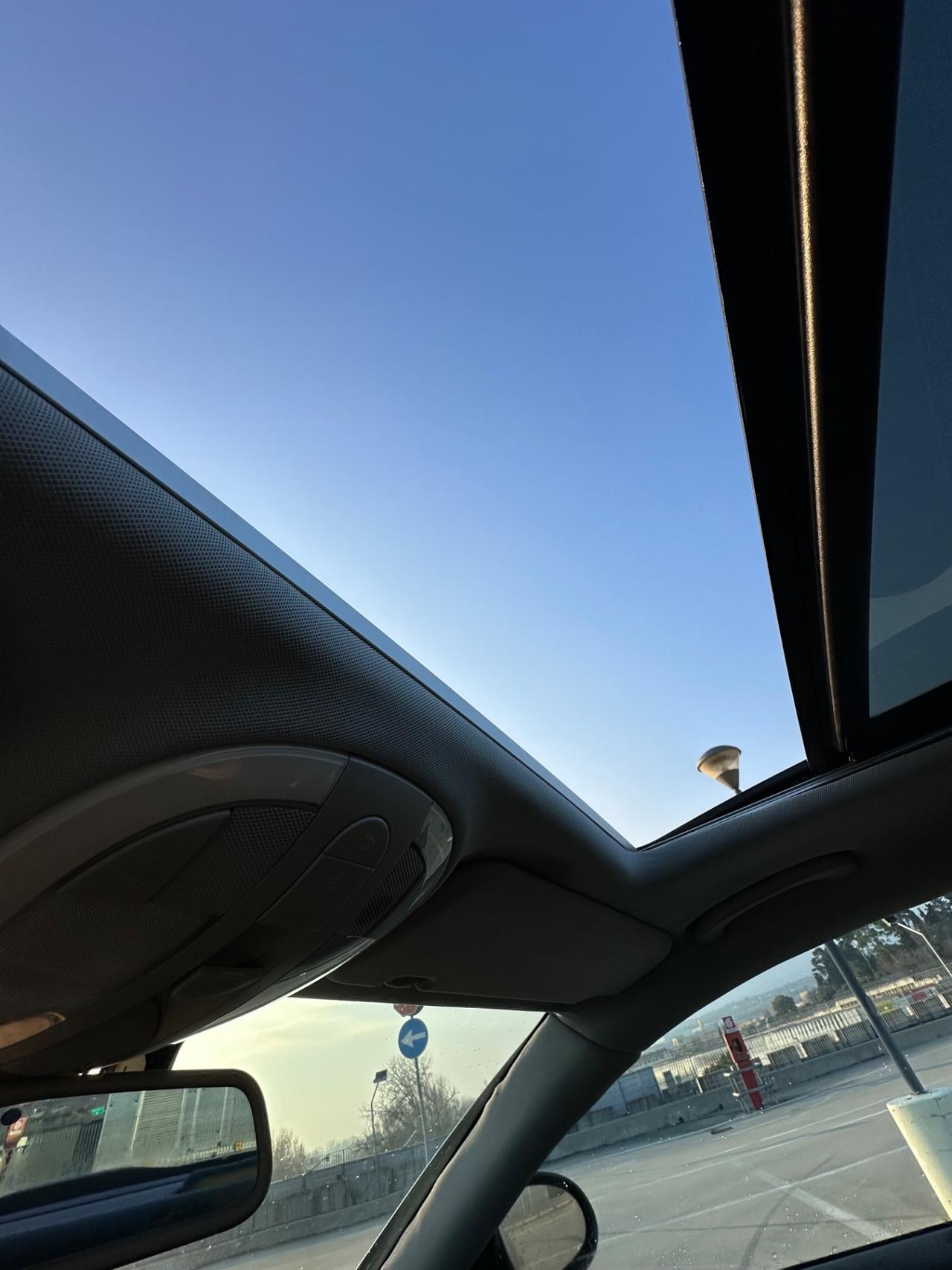 Mercedes-benz CLS 320 CDI Sport 2007