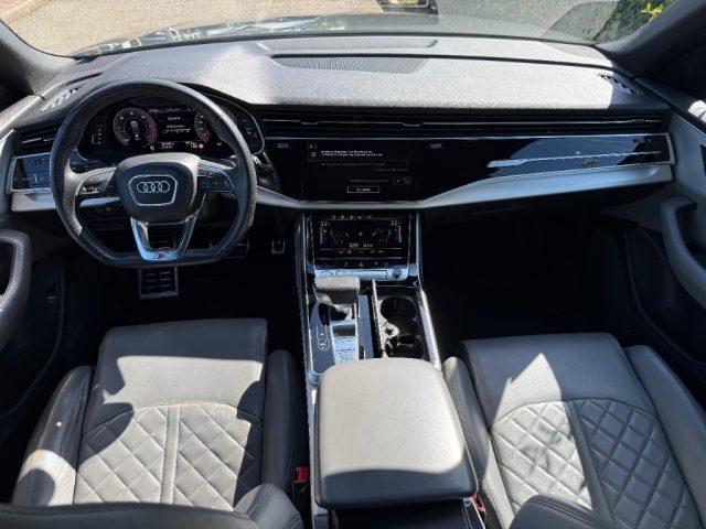AUDI Q8 50 TDI 286 CV quattro tiptronic Sport NAVI - ACC