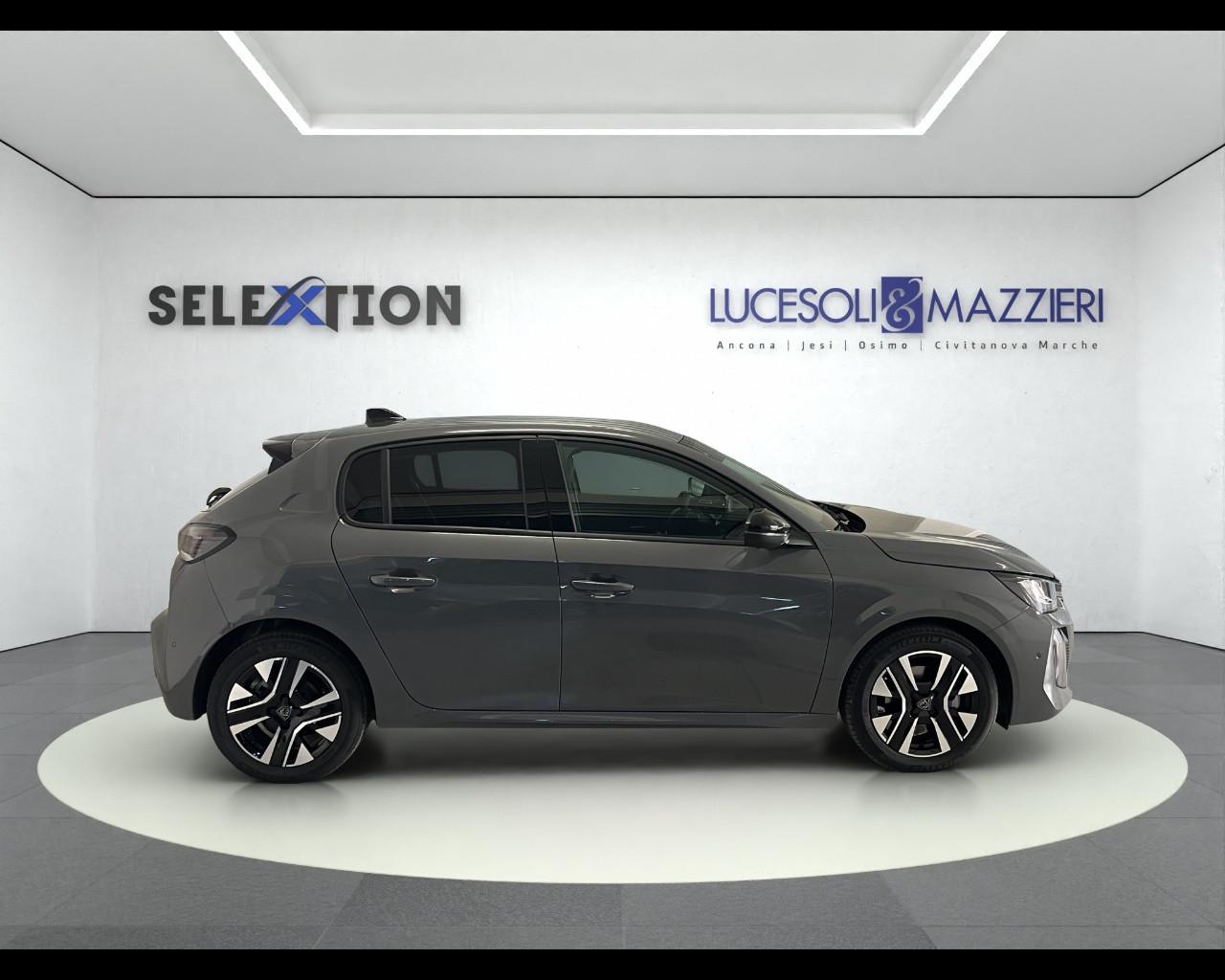 PEUGEOT 208 5P - ALLURE PureTech 100 S&S