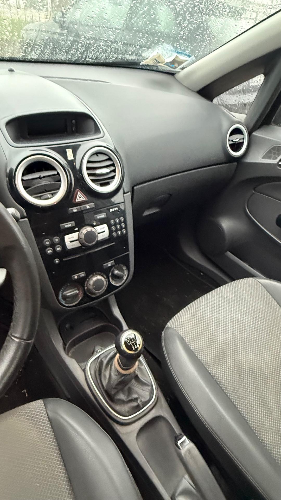 Opel Corsa 1.3 CDTI 90CV 3 porte Sport
