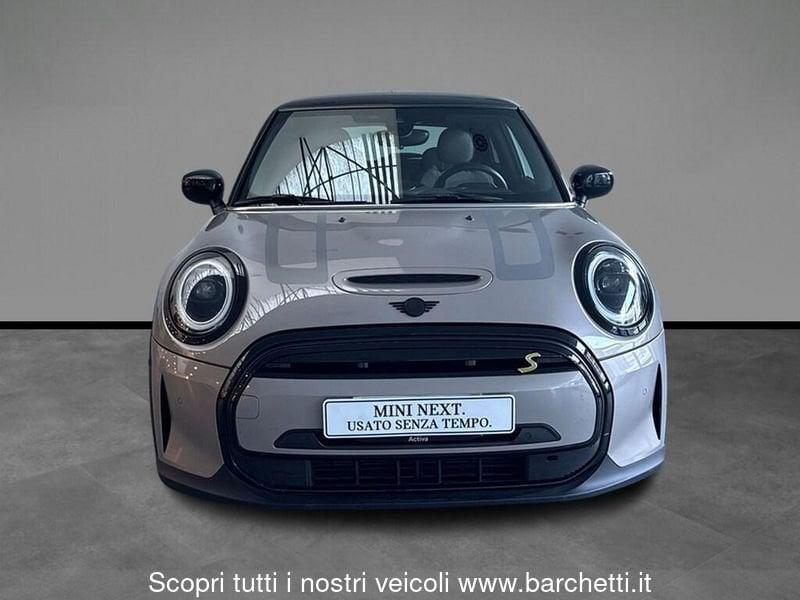 MINI Mini Full Electric Mini 3p Cooper SE Electric auto