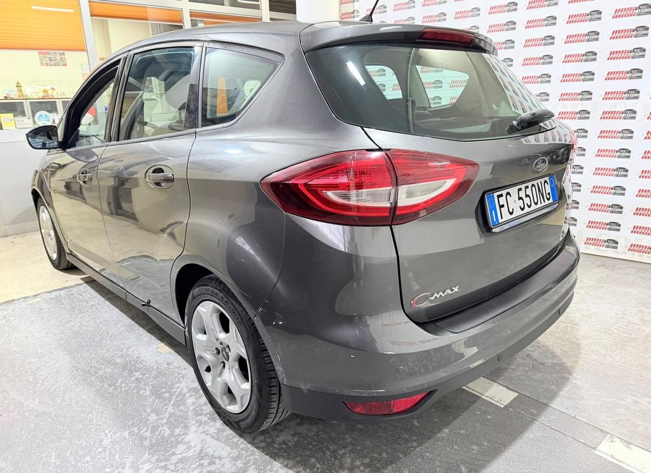 Ford C-Max 1.5 TDCi 95CV Start&Stop Business