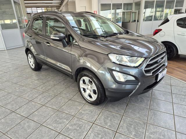 FORD EcoSport 1.0 EcoBoost 100 CV Plus