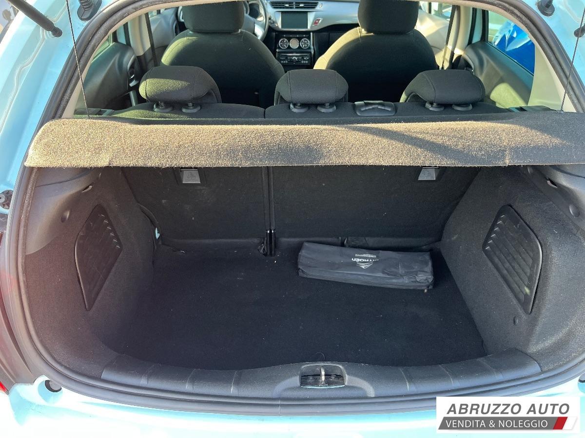 CITROEN C3 1.4 HDi 70 Exclusive